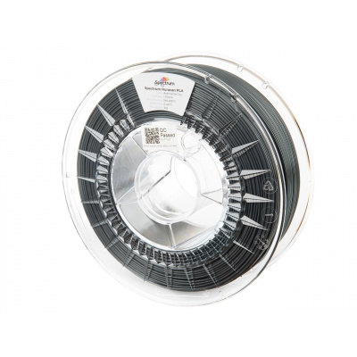 Spectrum 80919 3D filament, Huracan PLA, 1,75mm, 1000g, Anthracite grey