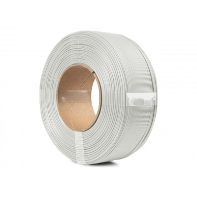Spectrum 81604 Refill 3D filament, LW-ASA UltraFoam, 1,75mm, 750g, Light grey