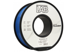Professional Lab FG-P202-E1, 3D filament, PETG, Ocean Blue, 1kg, 1,75mm