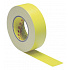 3M 399 Cloth Tape for Porous Surfaces, Yellow, 44 mm x 50 m