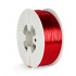 Verbatim 55062 3D filament, PET-G, 2,85mm, 1000g, 123m, Transparent red