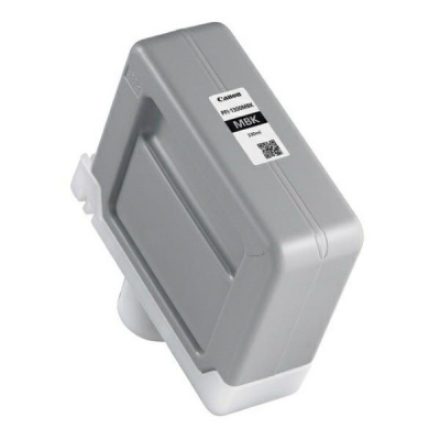 Canon PFI-1300MBK (0810C001) matte black  original ink cartridge