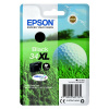 Epson T347140 C13T34714010 black original ink cartridge