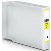 Epson T9074 yellow compatible ink cartridge