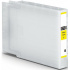 Epson T9074 yellow compatible ink cartridge