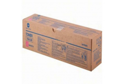 Konica Minolta TN-612M magenta original toner