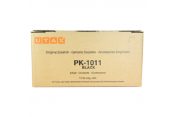 Triumph Adler original toner 1T02RY0TA0, black, 7200 pages, PK-1011, Triumph Adler P-4020DN/P-4020DW