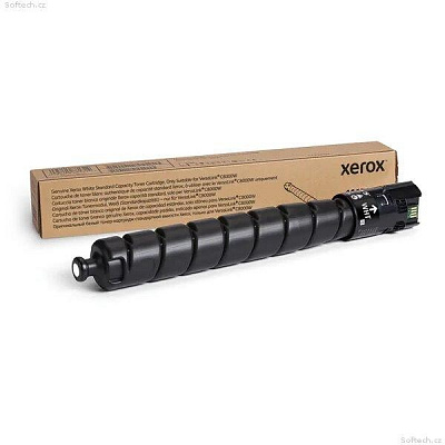 Xerox original toner 106R04646, white, 5000 pages.