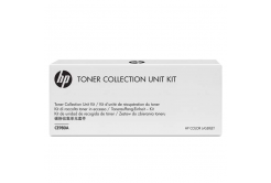 HP CE980A CE980A-NR original waste box