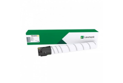 Lexmark 76C00Y0 yellow original toner