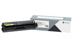 Lexmark C330H40 yellow original toner