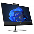HP ProOne/440 G9/23.8"/FHD/i5-14400T/16GB/512GB/Intel int/DOS/Black/3R