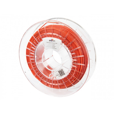Spectrum 80258 3D filament, S-Flex 90A, 1,75mm, 500g, Lion orange