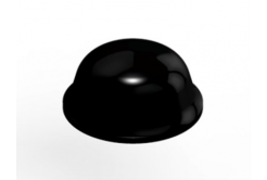 3M Bumpon™ SJ5003 černý, plato = 56 ks