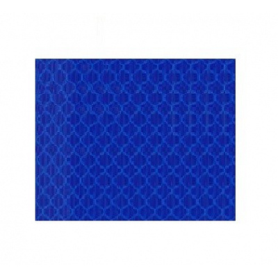 3M 3935 High Intensity Grade Reflective Film, Blue 914 mm - by the meter