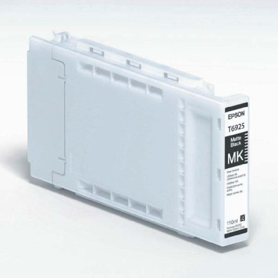 Epson T6925 matte black original ink cartridge