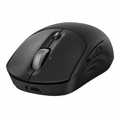 HP 705 Capacitor Wireless Mouse Wireless mouse, black, 1200 DPI
