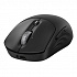 HP 705 Capacitor Wireless Mouse Wireless mouse, black, 1200 DPI