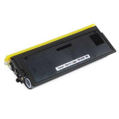 Brother TN-7300 black compatible toner