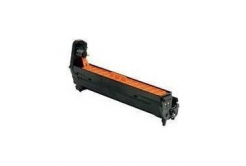 OKI C3100, 42126643 cyan compatible drum