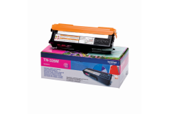 Brother TN328M magenta original toner