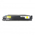 Triumph Adler PK-5017Y, 1T02TVBTA0 yellow compatible toner