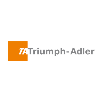 Triumph Adler 662511115 black original toner