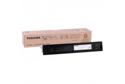 Toshiba T-2822E 6AJ00000221 black original toner