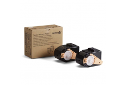 Xerox 106R02609 cyan original toner, 2pcs