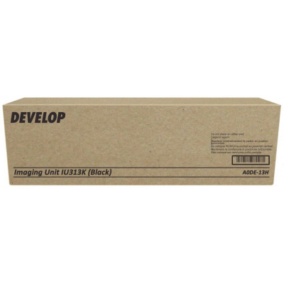 Develop IU-313Y A0DE17H yellow original drum unit