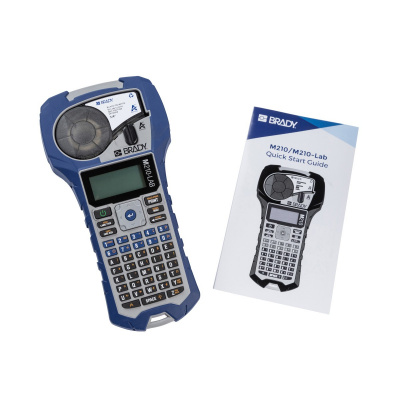 Brady M210-LAB 152261 label maker