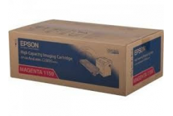 Epson C13S051159 magenta original toner