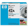 HP 42A Q5942A black original toner
