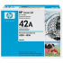 HP 42A Q5942A black original toner