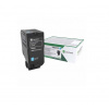 Lexmark 75B20C0 cyan original toner