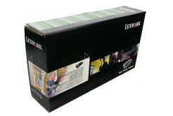 Lexmark original toner E360H31E, black, 9000 pages, high capacity, Lexmark E360, E460