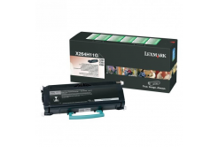 Lexmark X264H11G black original toner