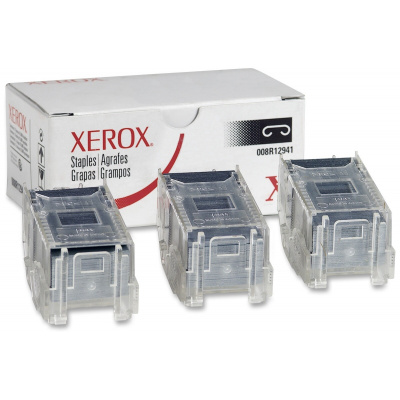 Xerox 008R12941 original staple cartridge, 15000pc