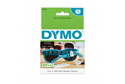 Dymo 2191635, 54mm x 11mm, 1500pcs, price tags for jewellery