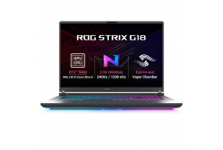 ASUS ROG Strix G18/G815LW-SA290WZ/U9-290HXPLUS/18"/2560x1600/32GB/1TB/RTX 5080/W11H/Gray/2R