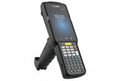 Zebra MC3300ax, 2D, ER, SE4850, USB, BT, Wi-Fi, NFC, alpha, Gun, GMS, Android