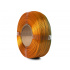 Spectrum 81424 Refill 3D filament, PLA Magic Silk, 1,75mm, 1000g, Amber leaf