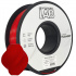 Professional Lab FG-P84-E1, 3D filament, PLA, 1,75mm, 1000g, Meta red