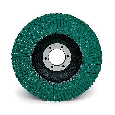 3M 577F Flap Disc Conical 125 mm x P60