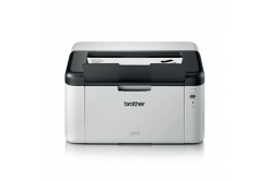 BROTHER tiskárna laserová mono HL-1223WE - A4, 21ppm, 2400x600, 32MB, GDI, USB 2.0, WIFI, 150l, startovací toner 1500str