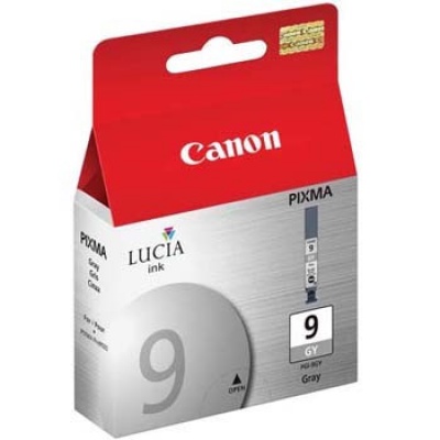 Canon PGI-9GY grey (grey) original ink cartridge
