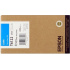 Epson T612200 cyan original ink cartridge