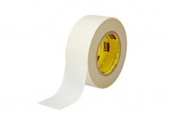 3M 361 Glass tape with high heat resistance, 50 mm x 55 m