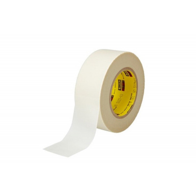 3M 361 Glass tape with high heat resistance, 50 mm x 55 m