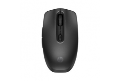 Wireless mouse, HP 690 Rechargeable Wireless Mouse, black, optical, 4000 DPI
